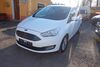 Ford C-Max Bocka