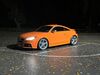 Audi TTS iggensbach
