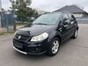 Suzuki SX4 dorn-duerkheim
