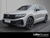VW Touareg kratzenburg