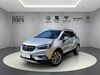 Opel Mokka X walhausen