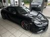 Porsche Cayman irrhausen