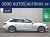 Audi A4 zeltingen-rachtig