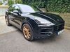 Porsche Cayenne kreis|rheingau-taunus-kreis