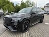 Mercedes-Benz GLS 63 wissmannsdorf