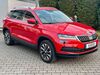 Skoda Karoq roehrig