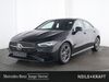 Mercedes-Benz CLA 200 goergeshausen