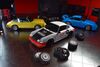 Porsche 964 krauchenwies