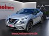 Nissan Juke hueckeswagen