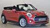 Mini Cooper fredersdorf-vogelsdorf
