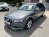 Audi A4 ehringshausen