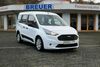 Ford Transit Connect deutschland