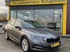 Skoda Octavia saerbeck