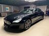 Maserati Quattroporte krauchenwies