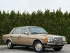 Mercedes-Benz 200 schoefweg