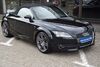 Audi TT deutschland