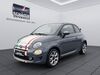Fiat 500C walhausen