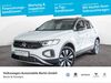 VW T-Roc Eberswalde