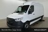 Mercedes-Benz Sprinter ober-hilbersheim