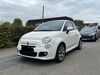 Fiat 500 wiesbaden