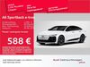 Audi A6 e-tron tegernsee