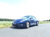 VW Beetle deutschland