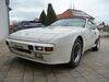 Porsche 944 hornburg