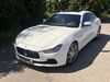 Maserati Ghibli fredersdorf-vogelsdorf