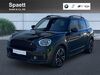 Mini Cooper SD Countryman tegernsee