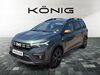 Dacia Jogger ruttersdorf-lotschen