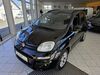 Fiat Panda marktschorgast