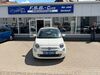 Fiat 500C osthausen-wuelfershausen