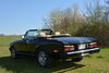 Fiat 124 Spider Bahlingen am Kaiserstuhl