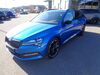 Skoda Superb niederheimbach