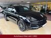 Porsche Cayenne goergeshausen