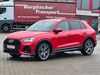 Audi Q3 krauchenwies