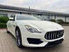 Maserati Quattroporte muenster-sarmsheim