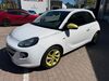 Opel Adam tegernsee
