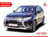 Mitsubishi Outlander saalow