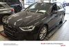 Audi A4 ruttersdorf-lotschen