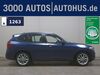 BMW X3 gnarrenburg