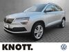 Skoda Karoq fredersdorf-vogelsdorf