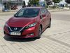 Nissan Leaf obergriesbach