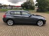 BMW 118 gusenburg