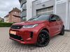 Land Rover Discovery Sport Lauchröden