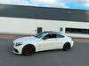 Mercedes-Benz C 63 AMG goergeshausen