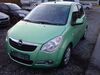 Opel Agila schoefweg