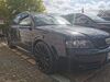 Audi S4 tegernsee