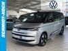 VW T7 Multivan deutschland