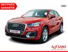 Audi Q2 drossdorf
